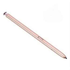 호환 삼성 갤럭시 Note 20 Ultra N985 N981 호환 스타일러스 S 펜 블루투스 호환 액세서리 없음