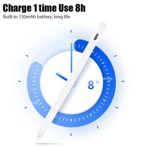 호환 Alldocube iPlay60용 액티브 스타일러스 펜 10.95 50 미니 Pro 40H KPad iwork20 스크린 페인팅 터치