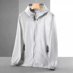 우비 재킷 비옷 남성용 우의 상의 점퍼 바람막이