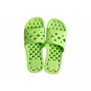 리빙 알파벳 워터폴EVA 욕실화 욕실 W