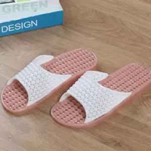 욕실슬리퍼 미끄럼방지 화장실신발 PVC 욕실화