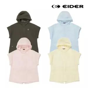 [롯데백화점]아이더 여성 여름 조끼 퓨어 모노메쉬 베스트 DWM23661