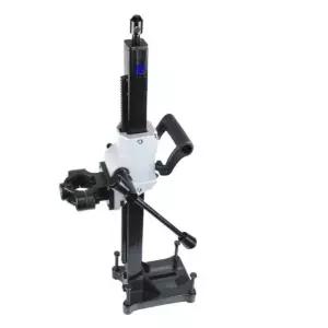 프리미엄 건식 코너드릴 거치대 현장 지지대 브라켓 고정대 일반 1호 워터드릴 스탠드