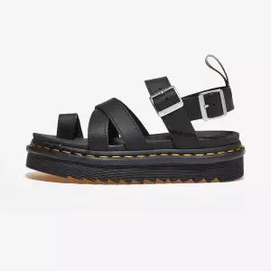 닥터마틴 아브리 - Black Hydro DMT27345001 855920