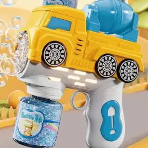 아트박스/베어나인 [베어나인] 트럭 전동 버블건