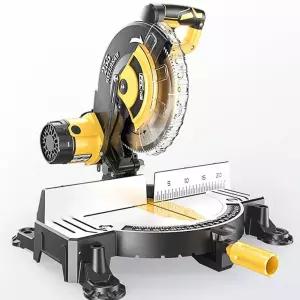 목재 저속절단기 철골 각도기 컷팅기 가정용 목공소