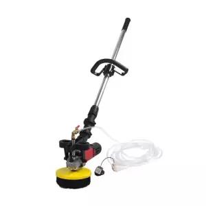 업소용 대리석 타일 호텔청소기 로비 연마기 바닥청소 무선