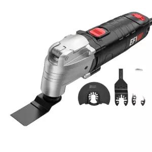 전문 다목적 진동 멀티커터기 절단기 샌딩 유선 작업