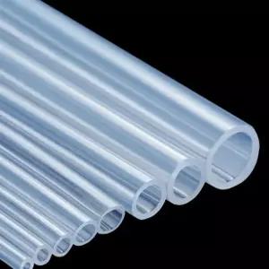 내열실리콘튜브 투명 실리콘 튜브 내경 호스 호수 외경 수도관 노즐 보수제