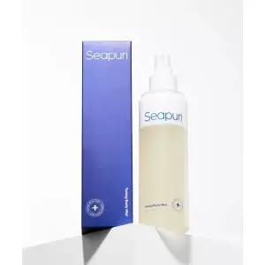 SEAPURI [피부각질/모공개선] 씨퓨리 토닝 바디로션미스트 1개 200ml 2053984