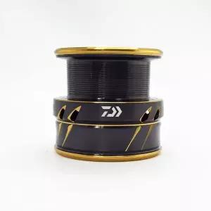 11576600 스피닝릴 낚시릴 부품 호환 교체 부속 다이와 순정21칼디아 순정 스페어 스풀