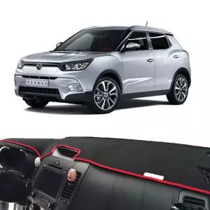 논슬립 대쉬보드커버 썬커버 티볼리/에어 IkR3+5eNX