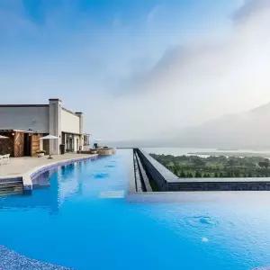 아쿠아필드 하남 워터파크 입장권(4/4~4/30)