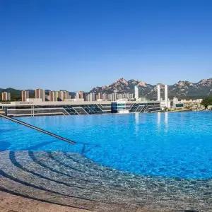 아쿠아필드 고양 루프탑풀 입장권(4/4~4/30)