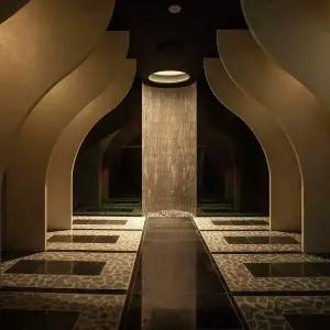 아쿠아필드 안성 찜질스파 입장권(4/4~4/30)