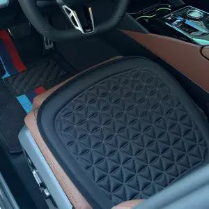 [무배]다름 하이쿨패드 4계절 방석 / 차량용 4계절 시트