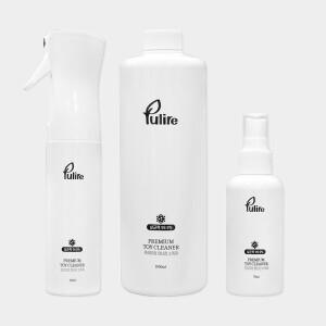 쁘리레 프리미엄 토이클리너 3종세트 본품+휴대용+대용량 리필 선물세트 추가구성 선택