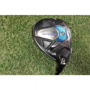 유틸 캘러웨이 24 ai smoke ut R강도 21도 커버x