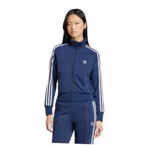 브랜드정품 아디다스 Womens 파이어버드 트랙탑 네이비 JC8263 352745