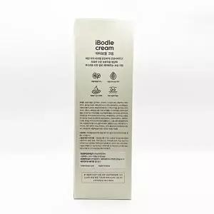 [셀러허브 1]남유네 아이보들 크림 200ml (레몬향) x3SET(SH) (46609945)