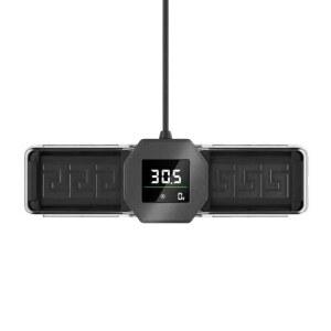 마인 히터 적합 막대 어항 600W 해수 거북이 온도 100W 가열기