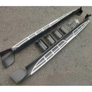 싼타페 사이드 dm 풋페달 더프라임 발판 보조 철제 스텝 DM