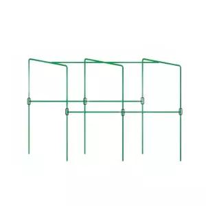 포도나무 지지대 조립식 대형 식물지지대 포도나무지지대 오이 넝쿨 넝쿨식물 식물 지주대