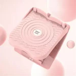 다기능 스트레칭 보드 탈부착식 운동 스틱 필라테스 헬스 발목경사대 가정용런닝머신