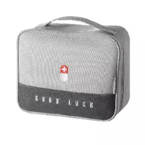 구급약 파우치 방수 휴대용 비상약 보관함 정리함 응급키트
