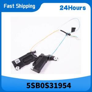 5SB0S31954 레노버 Ideapad 게이밍 3-15 3-15ACH6 노트북 내장 스피커 PK230013U 내부 용 새 원본