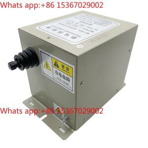 산업용 정전기 제거기 건식 16KV18KV 프린팅 가방 절단 마스크  기계 막대