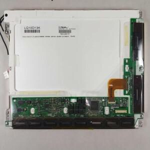 LQ10D13K LCD 화면 해상도 노트북 컴퓨터 모니터 교체 부품용 LED 백라이트