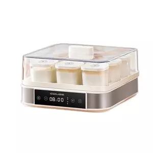 가정용발효기 제빵 요거트 식빵기계 만들기 베이커리 카페 빵 발효기 식빵 소형