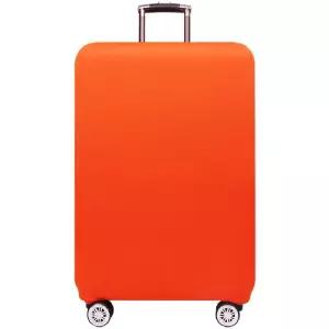 유니보르 스판 여행용 캐리어커버 21인치 22인치 기내용 24인치 20인치 29인치 27인치 특대형