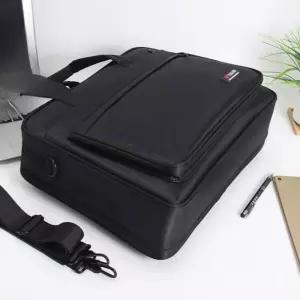 노트북가방 하드케이스 태블릿 노트북파우치 케이스 대용량 출장 손잡이 서류가방 대형