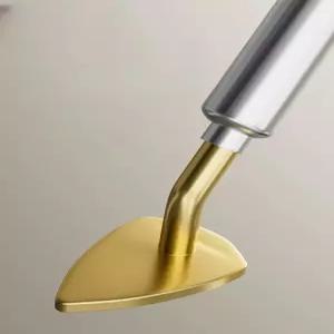 전기 다리미 인두기 휴대용 가열 건 휴대 소형 주석 인두 용접 스테이션 팁 충전식 도구