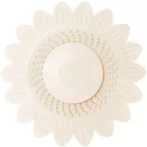 편리한 하수구 커버 원터치 트랩 세면대 악취제거 욕실용 개수대마개 싱크대뚜껑