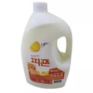 피존 섬유유연제 옐로미모사 4210ml,1개