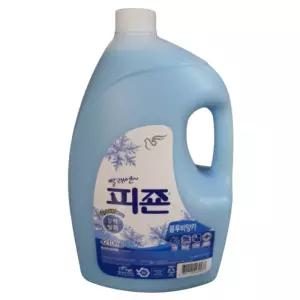 피존 섬유유연제 블루비앙카 4210ml,1개