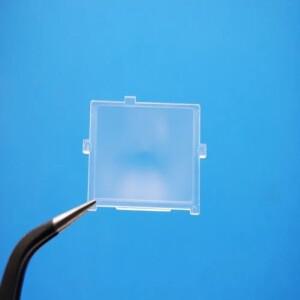 Canon eos 750D Rebel T6s 디지털 카메라 수리 부품용 새 포커싱 스크린