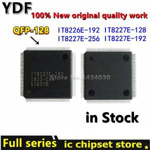 IT8227E-128 128 192 CXA CXS BXA QFP-128 칩셋 100%