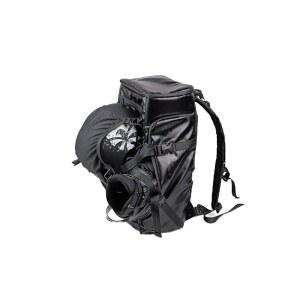 플라잉 이글 테크 여행 백팩 - 어반 인라인 스케이트 스포츠 백팩, 가방, 여성 및 남성용 장비 정리함, 액세서리