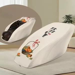 안마의자 커버 덮개 먼지 방지 가드 가리개