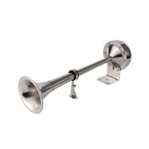 선박 크락션 스피커 에어혼 보트 경적 요트 단일 고동소리