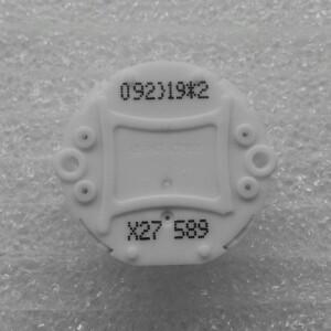 X27 589 포드 머스탱용 스테퍼 모터 계기판 2005년부터 2007년까지. XC5 X15 X25 X27.589와 동일