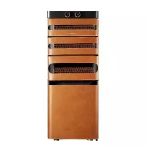 시가휴미더 캐비닛 보관함 담배진열장 대용량 습도 온도 조절