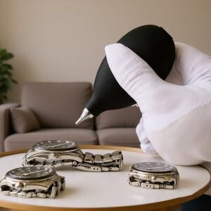 카메라 렌즈 청소 휴대폰 핸드폰 태블릿 회로 및 수리 도구용 초강력 에어 먼지 제거기 미니 소형 펌프 클