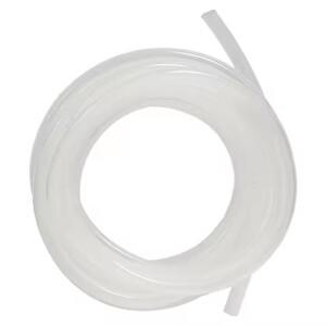 100 cm/pcs 보청기 PVC 튜브 투명 사운드 가이드 DIY IEM 이어폰 Earmold BTE 3mm x 2mm