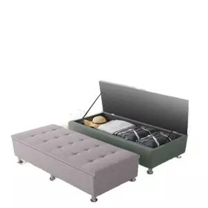 소파 윈도우시트 벤치수납장 3인용 원목 수납형 의자 서랍 패브릭