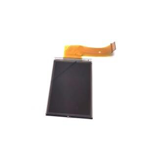 소니 사이버샷 DSC-W80 DSC-H7 W80 W90 H7 디지털 카메라 수리 부품 (백라이트 없음) 새 LCD 디스플레이 화